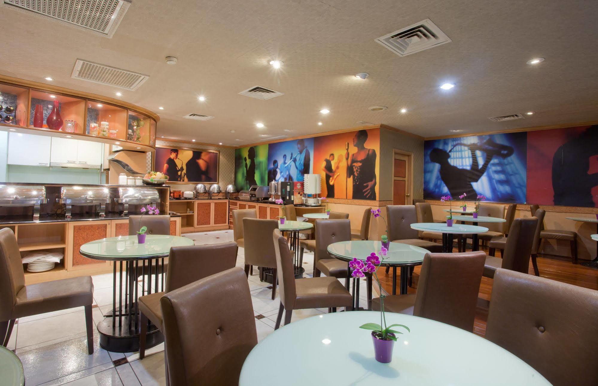 Hope City Fushing Hotel Taipei Exterior foto